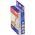 Zenoplast Robust Strips Fingertops 20 st