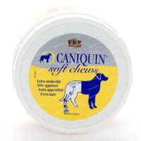 Caniquin Soft Chews Chien 60 st