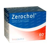 Zerochol 60 comprimés