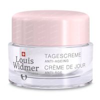 Louis Widmer Dagcrème Zonder Parfum 50 ml