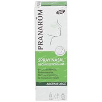 Pranarôm Aromaforce Spray Nasal 15 ml