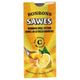 Sawes Bonbon Honing-Citroen Suikervrij 22 g