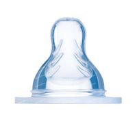 MAM Tétine Taille 3 6 Moins+ 2 pièces