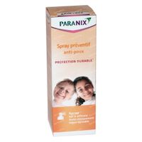 Paranix Spray Préventif Anti-Poux 100 ml
