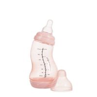 Difrax Feeding Bottle S Natural 170 ml