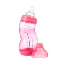 Difrax Feeding Bottle S Natural Wide 310 ml