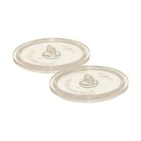 Difrax Biberon S Valve 2 pièces