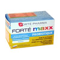 Forte Maxx Probiotisch Gel 80 Kaps. 80 kapseln