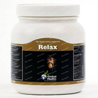 Relax 500 g poudre