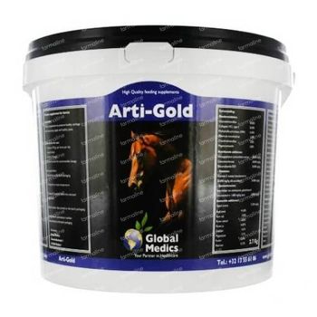 Arti-Gold 2,70 kg