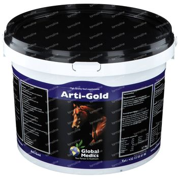 Arti-Gold 2,70 kg