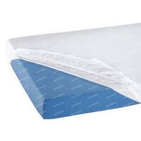 Bota Suprima Matrasovertrek Pvc 100x200 Cm 1 st