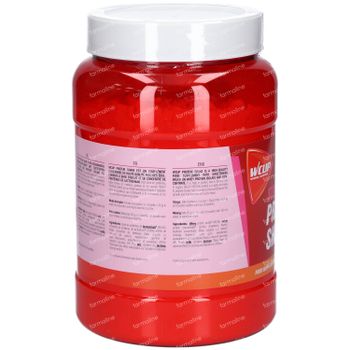 WCUP Protein Shake Strawberry 1 kg