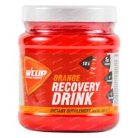 Wcup Recovery Drink Sinaasappel 500 g