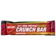 Wcup Crunch Bar High Protein 35 % Noix De Coco 45 g 