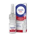 Otrivine Duo 0,5 mg/ml + 0,6 mg/ml Solution pour Pulvérisation Nasale 10 ml spray
