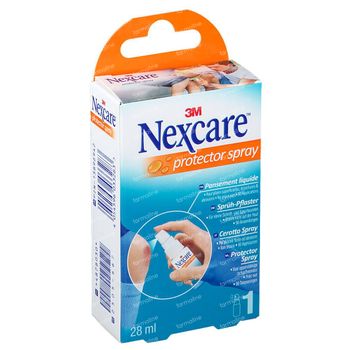 Nexcare Protector Spray 28 ml