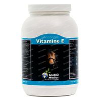 Vit E-5000 Vétérinaire Poudre 1 kg
