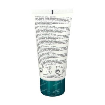 Uriage Hyseac Fluide SPF50 50 ml