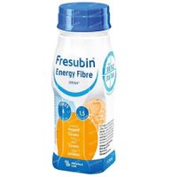 Fresubin Energy Fibre Drink Karamel 800 ml