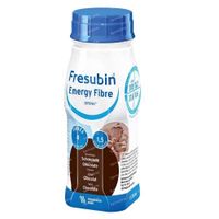 Fresubin Energy Fibre Drink Chocolade 800 ml