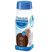 Fresubin Protein Energy Drink Chocolade 4x200 ml