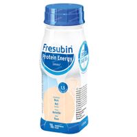 Fresubin Protein Energy Drink Nüsse 4x200 ml