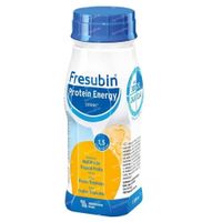 Fresubin Protein Energy Drink Fruits Tropical 4x200 ml