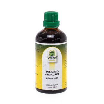 Fytobell Solidago Virgaurea UE 100 ml gouttes