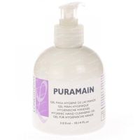 Puramain Hand Gel Hygienisch Pumpflasche 300 ml