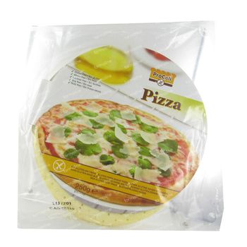 Proceli Base A Pizza 250 g