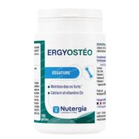 Ergyosteo 100 kapseln