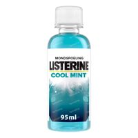 Listerine Cool Mint 95 ml mondspoeling