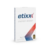 Etixx Energy Boost 30 tabletten