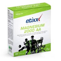 Etixx Magnesium 2000 AA 30  bruistabletten
