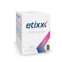 Etixx Iron 125 AA 90 kapseln