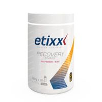 Etixx Recovery Shake Framboos - Kiwi 1500 g