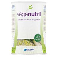 Vegenutril Veloute Poireaux Pdr 300 g