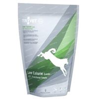 Trovet LCT Low Calorie Chien (Agneau) 400 g
