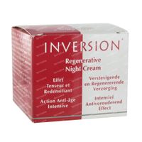 Inversion Regenerative Night Cream 50g 50 g