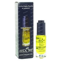 Herôme SOS Ongles Abimes 7 ml