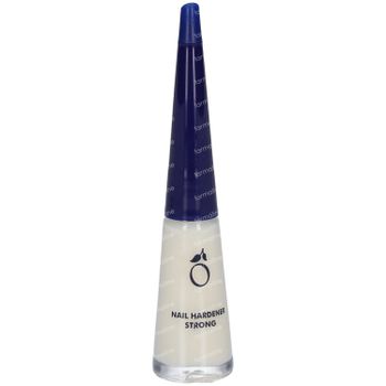Herôme Durcisseur Ongles Fort 10 ml