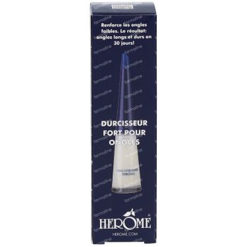 Herôme Durcisseur Ongles Fort 10 ml