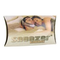 Snoozer Anti - Snurk Hoofdband 1 st