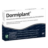 Dormiplant® 20 tabletten