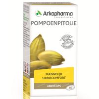 Arkocaps Pompoenpitolie 60 capsules