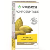 Arkocaps Pompoenpitolie 180 capsules