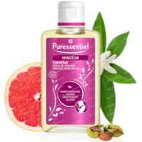 Puressentiel Bio Massage Öl Pampelmuse-Jojoba 100 ml