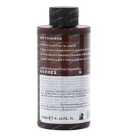 Korres Magnesium & Wheat Proteins Toning & Hair-Strengthening Shampoo for Men 250 ml