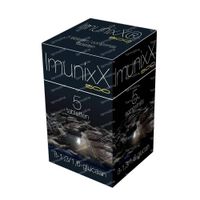 ImunixX 500 - Vitamine C 5  tabletten